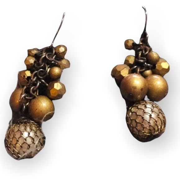 Jewelry - Earrings